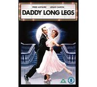 Daddy Long-Legs [DVD]