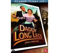 Daddy long legs (DVD) Various Artists