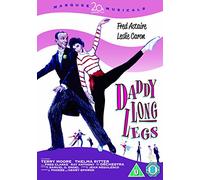 Daddy Long-Legs [Edizione: Regno Unito] [Edizione: Regno Unito]