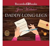 Daddy-Long-Legs (La serie Daddy-Long-Games)