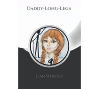 Daddy-Long-Legs + Note Pages