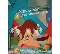 Daddy Longlegs (Criterion Collection)