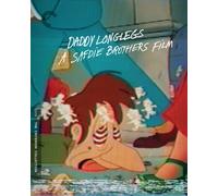 Daddy Longlegs (The Criterion Collection) (Blu-ray)