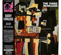 Daddy Longlegs - Three Musicians
