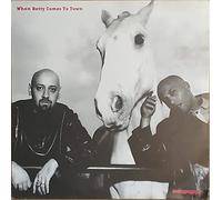 Daddy Longlegs - When Betty Comes to Town