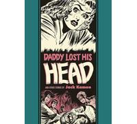 Daddy Lost His Head and Other Stories