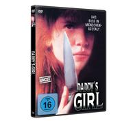 Daddy‘s Girl - UNCUT (DVD)