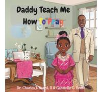 Daddy Teach Me How To Pray