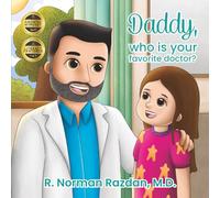 Daddy, who is your favorite doctor?