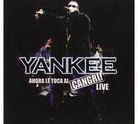 DADDY YANKEE - AHORA LE TOCA AL CANGRI!