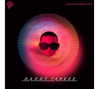 Daddy Yankee Con Calma Greatest Hits CD UICO-1310 Reggaeton Greatest Hits Nuovo