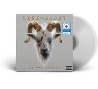 Daddy Yankee Daddy Yankee - Legendaddy - Walmart Exclusive (Vinyl LP)