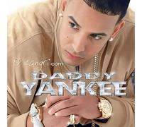 Daddy Yankee El Cangri.com (Vinyl LP)