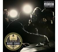 Daddy Yankee El Cartel: The Big Boss - Purple explicit_lyrics (Vinyl LP)