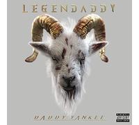 Daddy Yankee - Legendaddy (CD)