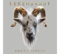 Daddy Yankee LEGENDADDY (Vinyl LP) 12" Album