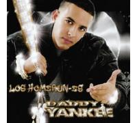 Daddy Yankee - Los Homerun-Es