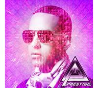 Daddy Yankee - Prestige by Daddy Yankee (2012) Audio CD