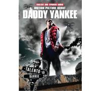 Daddy Yankee S - Talento de Barrio