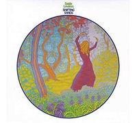 Daddylonglegs - Shifting Sands