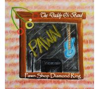 Daddyo's Band - Pawn Shop Diamond Ring