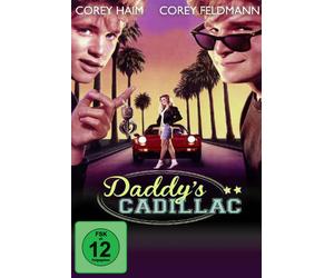 Daddy's Cadillac (License to drive) (DVD) Corey Haim Corey Feldman