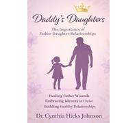 Daddy's Daughters: The Importance of Father-Daughter Relationships