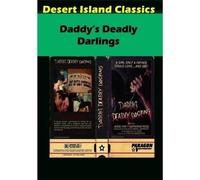 Daddy's Deadly Darling (DVD) Jesse Vint Toni Lawrence