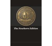 Daddy's Diary - The Newborn Edition: A Legacy Journal