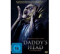 Barfoot, B: Daddys Head (DVD) Benjamin Barfoot Rupert Turnbull Julia Brown