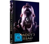 Daddy's Head - Limited Mediabook (BD