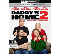 Daddy's Home 2