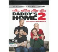Daddy's Home 2