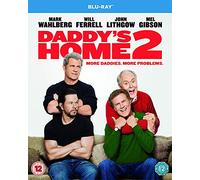 Daddy's Home 2 [Blu-ray]