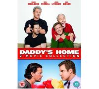Daddys Home 2 COFANETTO DVD NUOVO