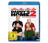Daddy's Home 2 - Mehr Väter, mehr Probleme!