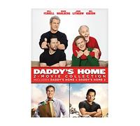 Daddy's Home: 2-Movie Collection