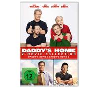 Daddy's Home - 2-Movie Collection (DVD)