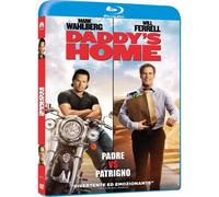 Daddy'S Home (Blu-ray)