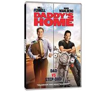 Film - Daddy's Home - Dvd