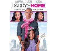 Daddy's Home – Sony Pictures Home Entertainment