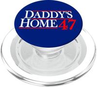 DADDY'S HOME DONALD TRUMP PopSockets PopGrip per MagSafe