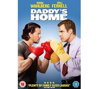 Daddy's Home [DVD] [2015]