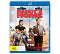 Daddy'S Home [Edizione: Australia]