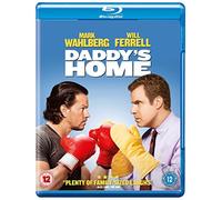 Daddy's Home [Edizione: Regno Unito] [Edizione: Regno Unito]