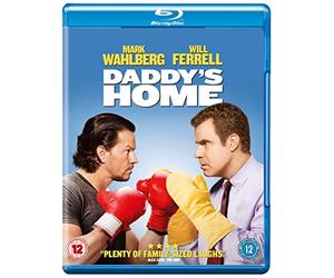 Daddy's Home [Edizione: Regno Unito] [Edizione: Regno Unito]