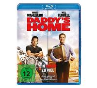 Daddy's Home - Ein Vater zu viel