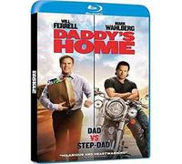 Daddy's HomeBlu-ray