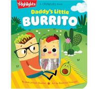Daddy's Little Burrito