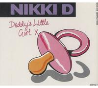 Daddy's little girl/Lettin' off steam [Single-CD]